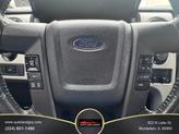 Thumbnail of 2012 Ingot Silver Metallic Ford F-150