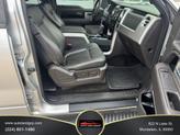 Thumbnail of 2012 Ingot Silver Metallic Ford F-150