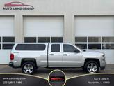Thumbnail of 2017 Silver Ice Metallic Chevrolet Silverado 1500