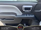 Thumbnail of 2017 Silver Ice Metallic Chevrolet Silverado 1500