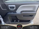 Thumbnail of 2017 Silver Ice Metallic Chevrolet Silverado 1500