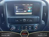 Thumbnail of 2017 Silver Ice Metallic Chevrolet Silverado 1500