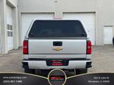 Thumbnail of 2017 Silver Ice Metallic Chevrolet Silverado 1500