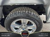 Thumbnail of 2017 Silver Ice Metallic Chevrolet Silverado 1500