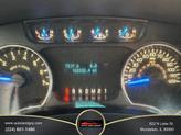 Thumbnail of 2014 Ingot Silver Metallic Ford F-150