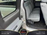 Thumbnail of 2014 Ingot Silver Metallic Ford F-150