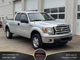Thumbnail of 2014 Ingot Silver Metallic Ford F-150