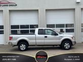 Thumbnail of 2014 Ingot Silver Metallic Ford F-150