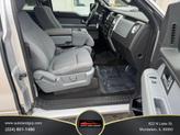 Thumbnail of 2014 Ingot Silver Metallic Ford F-150