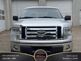 Thumbnail of 2014 Ingot Silver Metallic Ford F-150