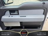 Thumbnail of 2014 Ingot Silver Metallic Ford F-150