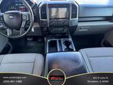 Thumbnail of 2017 Oxford White Ford F-150