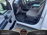 Thumbnail of 2017 Oxford White Ford F-150