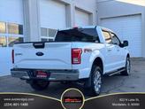 Thumbnail of 2017 Oxford White Ford F-150