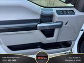Thumbnail of 2017 Oxford White Ford F-150
