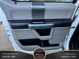 Thumbnail of 2017 Oxford White Ford F-150