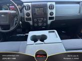 Thumbnail of 2013 Blue Ford F-150