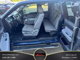 Thumbnail of 2013 Blue Ford F-150