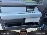 Thumbnail of 2013 Blue Ford F-150
