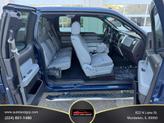 Thumbnail of 2013 Blue Ford F-150