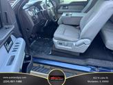 Thumbnail of 2013 Blue Ford F-150