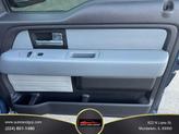 Thumbnail of 2013 Blue Ford F-150