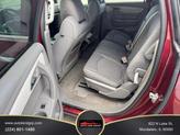 Thumbnail of 2017 Siren Red Tintcoat Chevrolet Traverse
