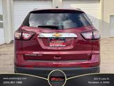 Thumbnail of 2017 Siren Red Tintcoat Chevrolet Traverse