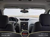 Thumbnail of 2017 Siren Red Tintcoat Chevrolet Traverse