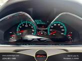 Thumbnail of 2017 Siren Red Tintcoat Chevrolet Traverse