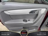 Thumbnail of 2017 Siren Red Tintcoat Chevrolet Traverse