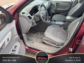 Thumbnail of 2017 Siren Red Tintcoat Chevrolet Traverse