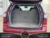 Thumbnail of 2017 Siren Red Tintcoat Chevrolet Traverse