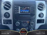 Thumbnail of 2013 Tuxedo Black Metallic Ford F-150