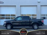 Thumbnail of 2013 Tuxedo Black Metallic Ford F-150