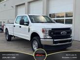 Thumbnail of 2020 Oxford White Ford F-250