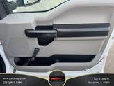Thumbnail of 2020 Oxford White Ford F-250