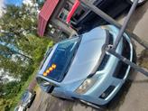 Thumbnail of 2007 Blue Mazda CX-7