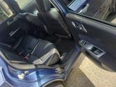 Thumbnail of 2011 Blue Subaru Forester