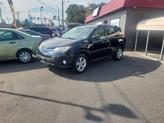 Thumbnail of 2013 Black Toyota RAV4