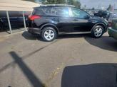 Thumbnail of 2013 Black Toyota RAV4