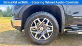 Thumbnail of 2023 Onyx Black GMC Sierra 1500