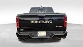 Thumbnail of 2025 Diamond Black RAM 1500