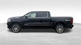 Thumbnail of 2025 Diamond Black RAM 1500