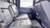 Thumbnail of 2024 Summit White Chevrolet Silverado 2500