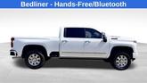 Thumbnail of 2024 Summit White Chevrolet Silverado 2500