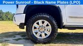Thumbnail of 2024 Summit White Chevrolet Silverado 2500