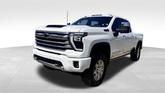 Thumbnail of 2024 Summit White Chevrolet Silverado 2500