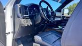 Thumbnail of 2024 Summit White Chevrolet Silverado 2500