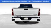 Thumbnail of 2024 Summit White Chevrolet Silverado 2500